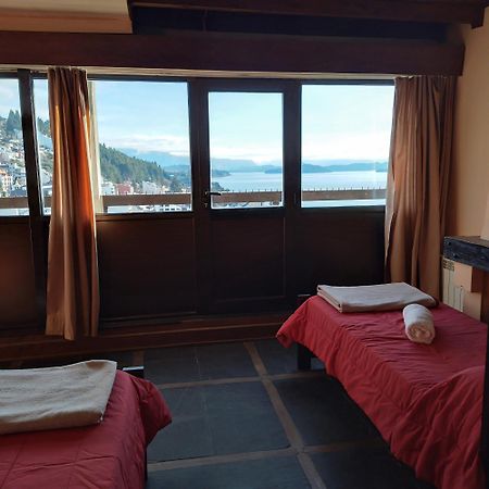 Hospedaje Penthouse 1004 San Carlos de Bariloche Kültér fotó