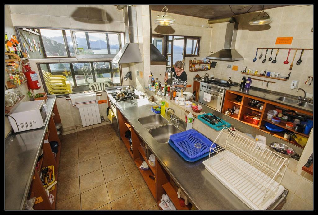 Hospedaje Penthouse 1004 San Carlos de Bariloche Kültér fotó