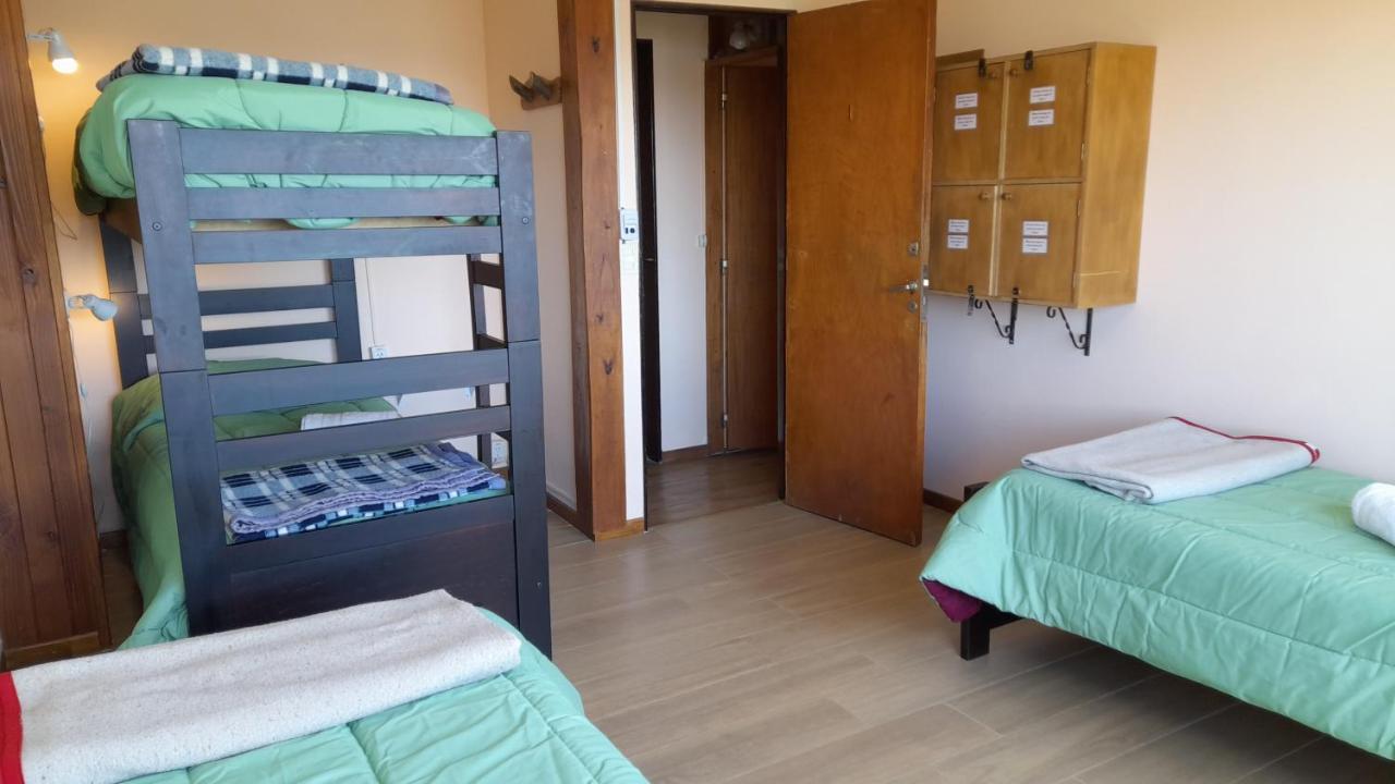 Hospedaje Penthouse 1004 San Carlos de Bariloche Kültér fotó