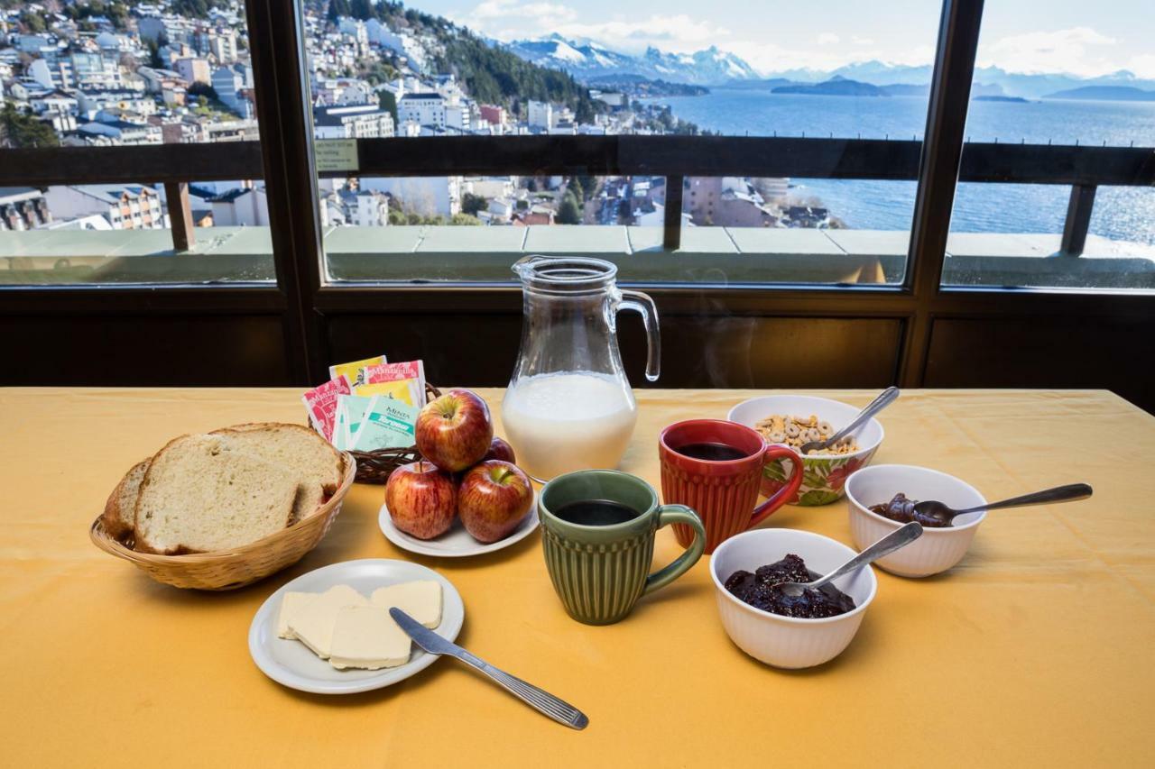 Hospedaje Penthouse 1004 San Carlos de Bariloche Kültér fotó