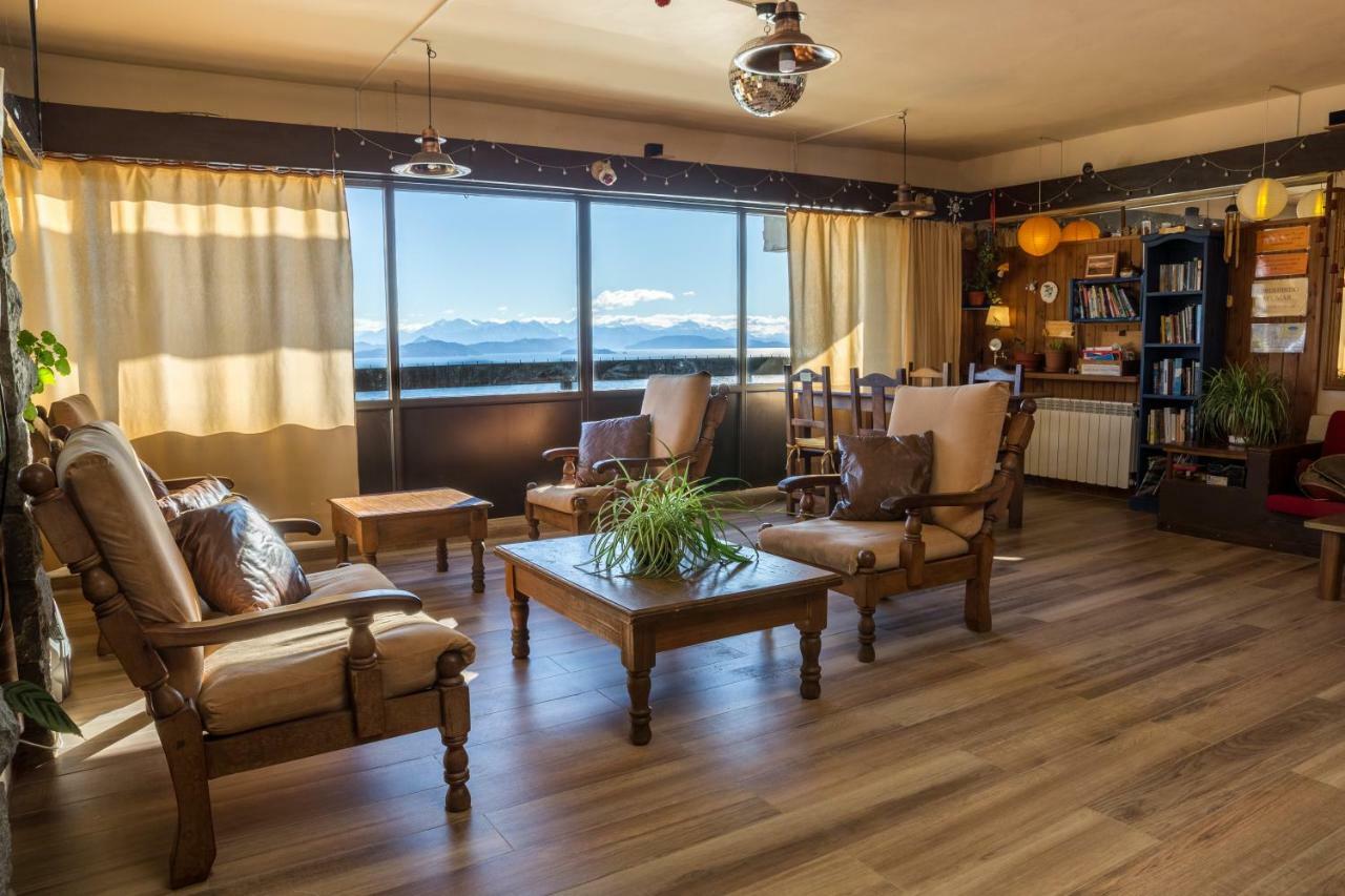 Hospedaje Penthouse 1004 San Carlos de Bariloche Kültér fotó