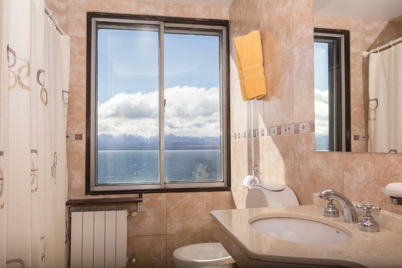 Hospedaje Penthouse 1004 San Carlos de Bariloche Kültér fotó